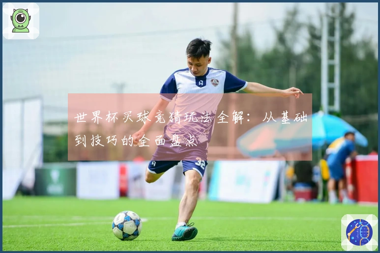 世界杯买球竞猜玩法全解：从基础到技巧的全面盘点