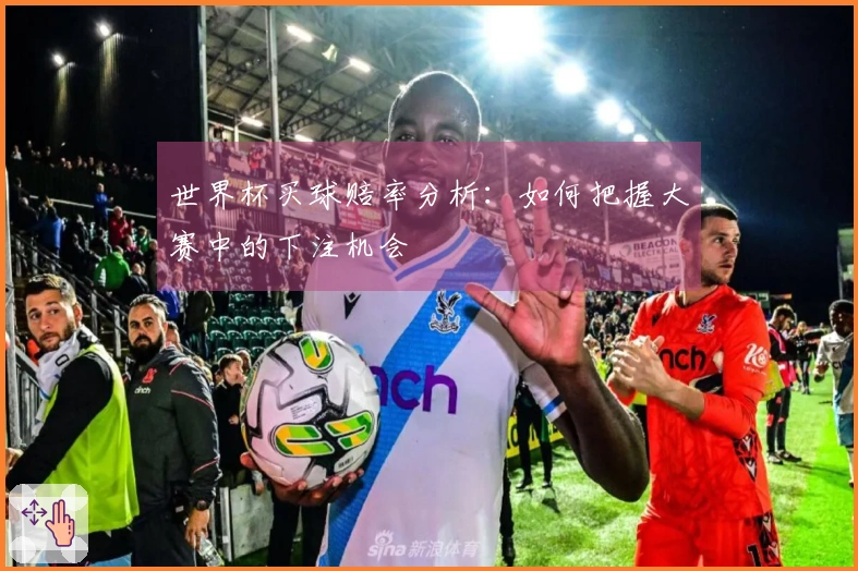 世界杯买球赔率分析：如何把握大赛中的下注机会