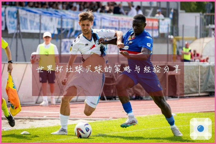 世界杯让球买球的策略与经验分享
