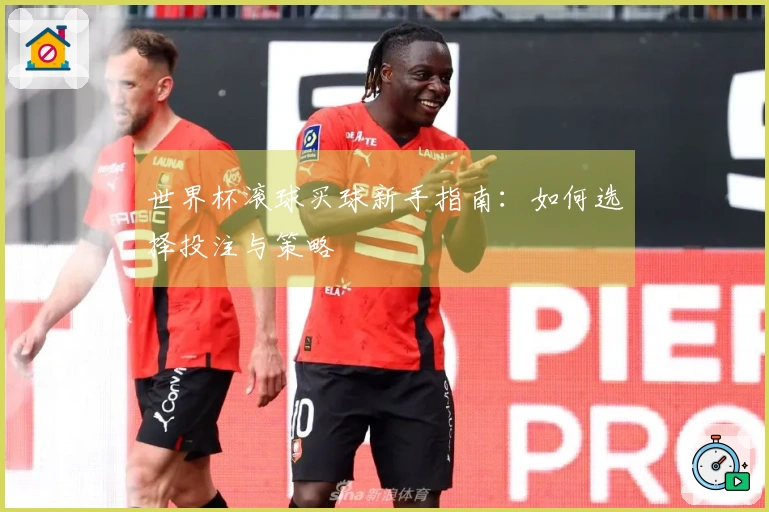 世界杯滚球买球新手指南：如何选择投注与策略
